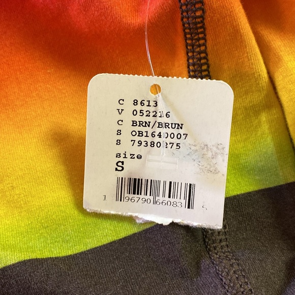 Free People Huddle Printed Hooded Layer - Picture 5 of 6